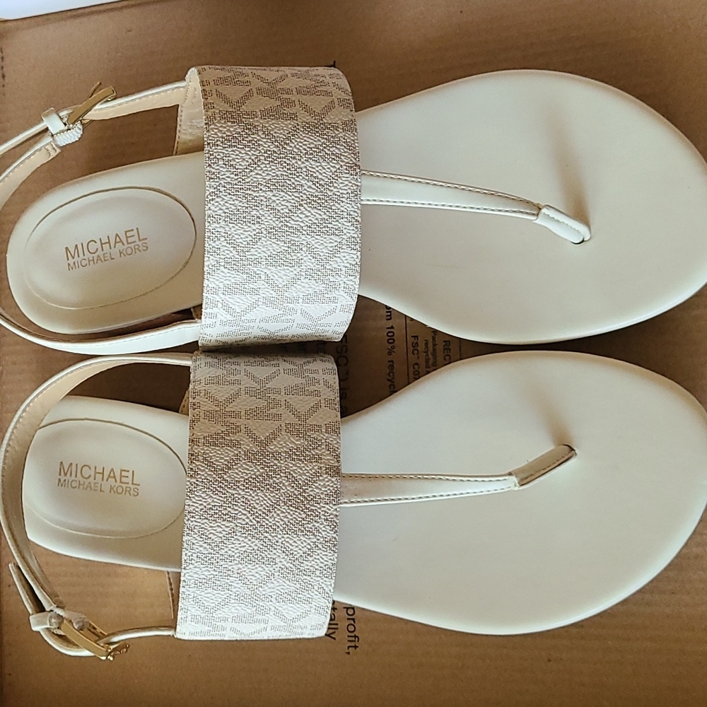 Sandalias